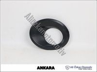 Ford Yedek Parça - SİS FAR ÇERÇEVESİ SOL SİSLİ - MONDEO 2001-2007